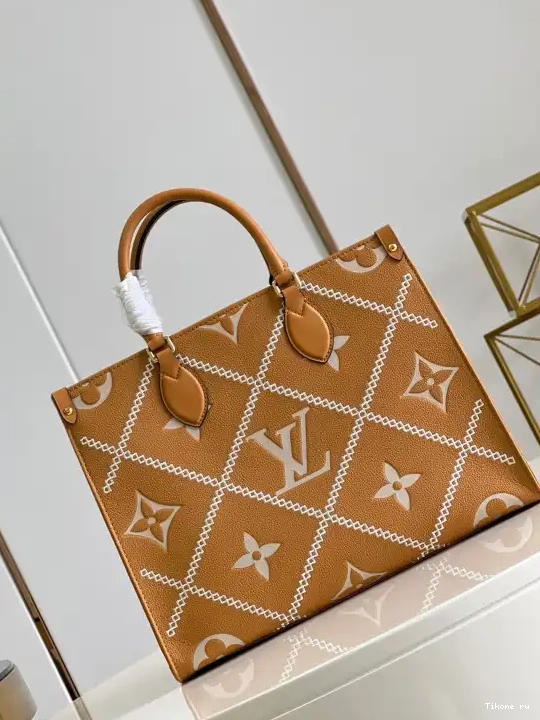 Cheap VUITTON LOUIS ONTHEGO MM 0702